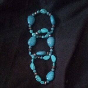 Ny&Co Vintage Stretch Bracelets